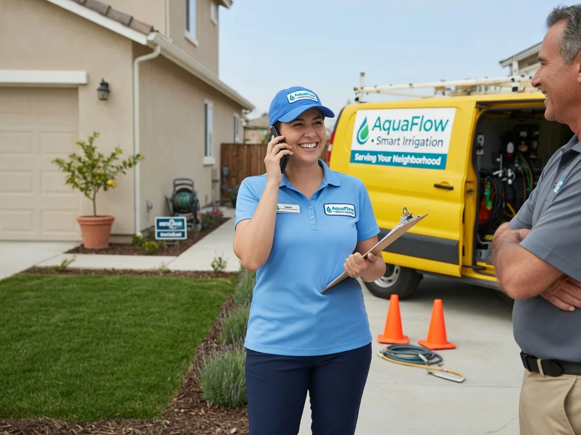 Irrigation Installation Hornersville, MO FAQs